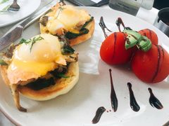 -农畉LONFOOD(福田星河COCOPark店)