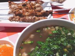 -西贝莜面村(上海百联西郊店)