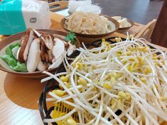 -黔三一夺夺粉酸汤火锅(百信店)