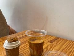 -Cafe del Volcan(永康路店)