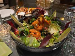-ELI FALAFEL Lebanese&Mediterranean黎巴嫩美食(富城路店)