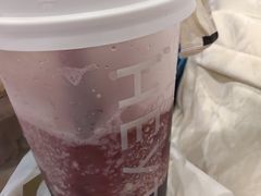 -霸王茶姬(上海恒基名人店)