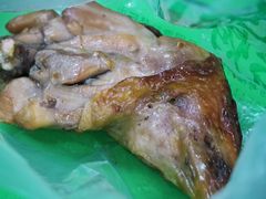 -大益烤鸡