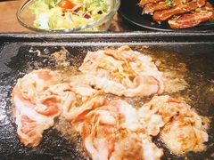 -香猪坊韩国烤肉专属门店(魏公村店)