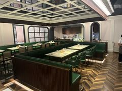 -静香HOUSE·全时段融合餐厅(七星欢乐颂店)