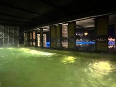 -春晖园度假酒店温泉