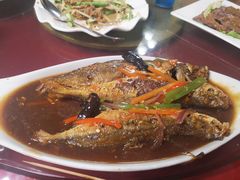 -伊萨娜印尼餐馆