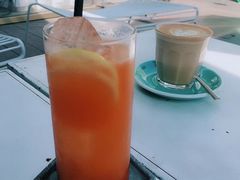 红莓薄雾-UNI UNI(环亚凯瑟琳店)