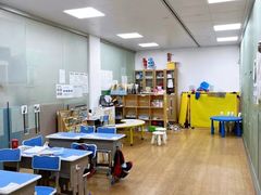 -东方启音·儿童康复中心·自闭症干预·语言迟缓·发育迟缓(深圳宝安中心)