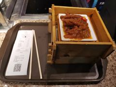 -大食代美食广场(迪士尼小镇店)