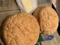 冰火菠萝油-避风塘(宝山万达店)