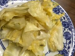 -惠记粉汤羊血(小南门店)