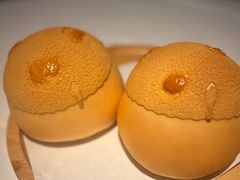 招牌菠萝包-炳胜公馆(珠江新城店)