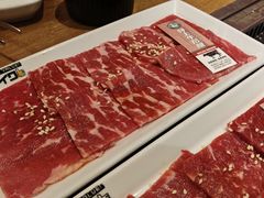 -焼肉ライク·烧肉LIKE(万菱汇店)