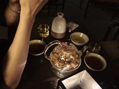 -江湖边·小生活