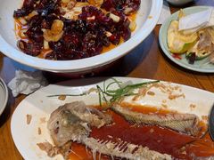 -蓉和妈妈菜·芙蓉花开(高新店)