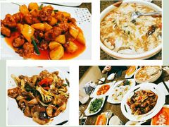 -旺达·福州菜(正大广场店)
