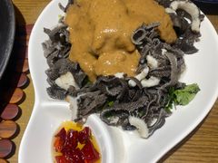 -年巴羊肉铺老铜锅(梅江店)