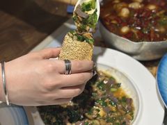 -鑫真味私房菜馆