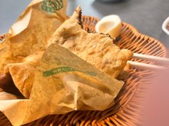 -黑窑厂糖油饼烤鸭·清真菜(旗舰店)