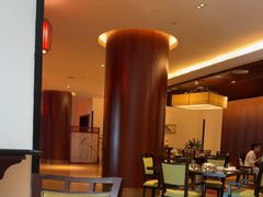 -三亚亚龙湾瑞吉酒店·铭轩中餐厅Mingxuan·海南菜·粤菜