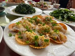 -岛中岛·海鲜大排档·万宁老字号(东澳店)