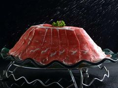 -清真军邺·金富苑肥牛(石坡街旗舰店)