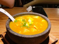 鲜虾石锅豆腐-小和庆·知味(首铸万科店)