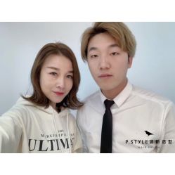 -吉米造型