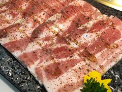 -千寻山野烤肉(中关村店)