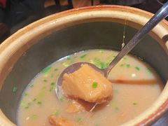 -清水亭湖北菜(大屯DT51店)