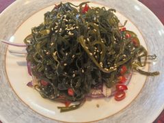 -乔家满族八大碗(流水沟店)