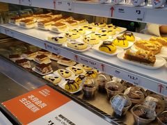 -宜家·瑞典风味餐厅(北京西红门店)