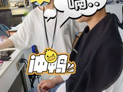 -海马体照相馆(义乌之心店)