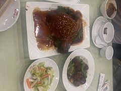 -东四民芳餐厅(世茂工三店)