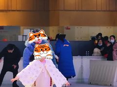 -TheRink大零溜冰场(IFS国金中心店)