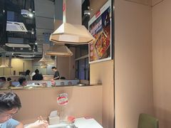 -海底捞火锅(劲松店)