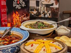 -川香鼎盛(市桥富华总店)