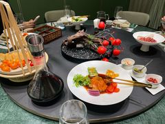 -锦府盐帮·私宴(赛特店)