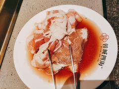 -蓉城四海·澳牛炙烤自助(江阴周庄店)