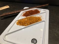 -很久以前羊肉串(打浦路店)