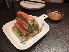 米脂卷-老冯烤羊蝎子馆(望京店)