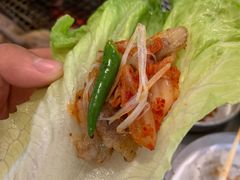 -馥二代韩式烤肉 2세대 불고기(喷水池店)