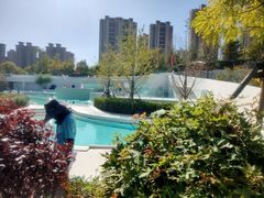 -清河半岛温泉度假酒店