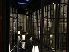 -民国红公馆·秦淮八艳(夫子庙店)