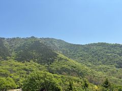 -青岛崂山太清宫