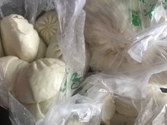 红萝卜包-郑家包子牛肉拉面(尚勤路店)