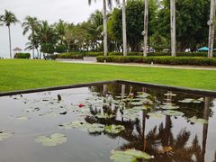 -三亚海棠湾万丽度假酒店