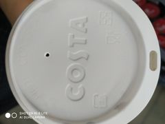 -COSTA COFFEE(龙德广场店)