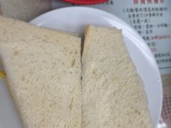 -金凤茶餐厅(湾仔店)